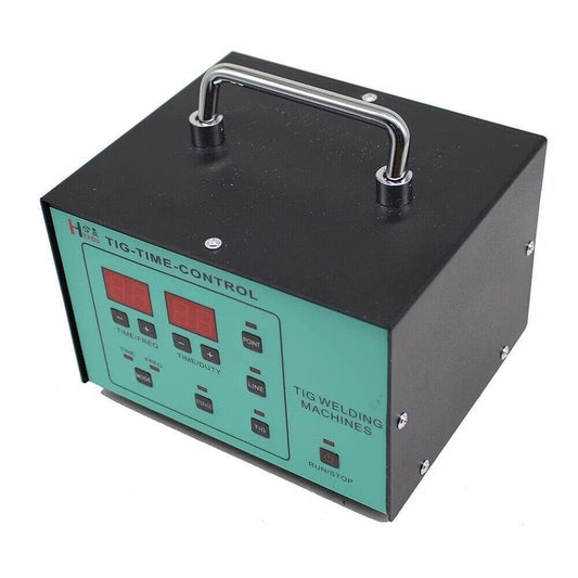 ya 16 10.20 baidi 220V TIG Welding Pulse Controller Argon Arc Welding Machine Cold Welding Machine