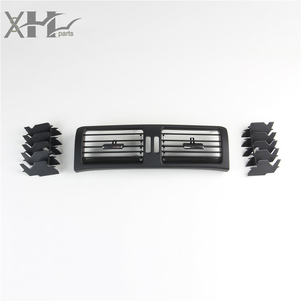 ya 10 9.16 baidi Black Front Center Dash AC Air Vent Fit for Mercede R350 A2518300554