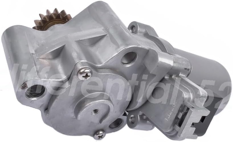 ya 10 9.16 baidi Transfer Case Motor Actuator 27107599693 for BMW 325xi 328i 528xi 530xi