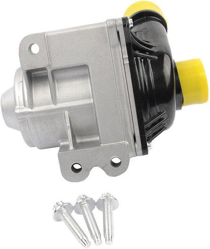 ya 4 8.8.2 1-Pack Electric Water Pump for BMW 335i 335xi 335xi 335i 135i 11519455978
