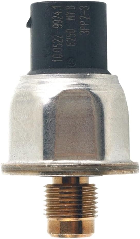 ya 12 10.8 zhengce 3pp2-3 Fuel Rail Pressure Regulator Sensor for Jaguar xj8 for Golf IV 1.6 16v