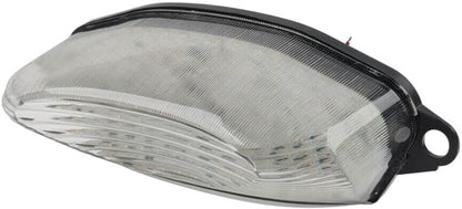 ya 10 9.16 zhengce Rear Tail LED Light Brake Turn Signal Integrated Lamp for Honda VTR 1000 98