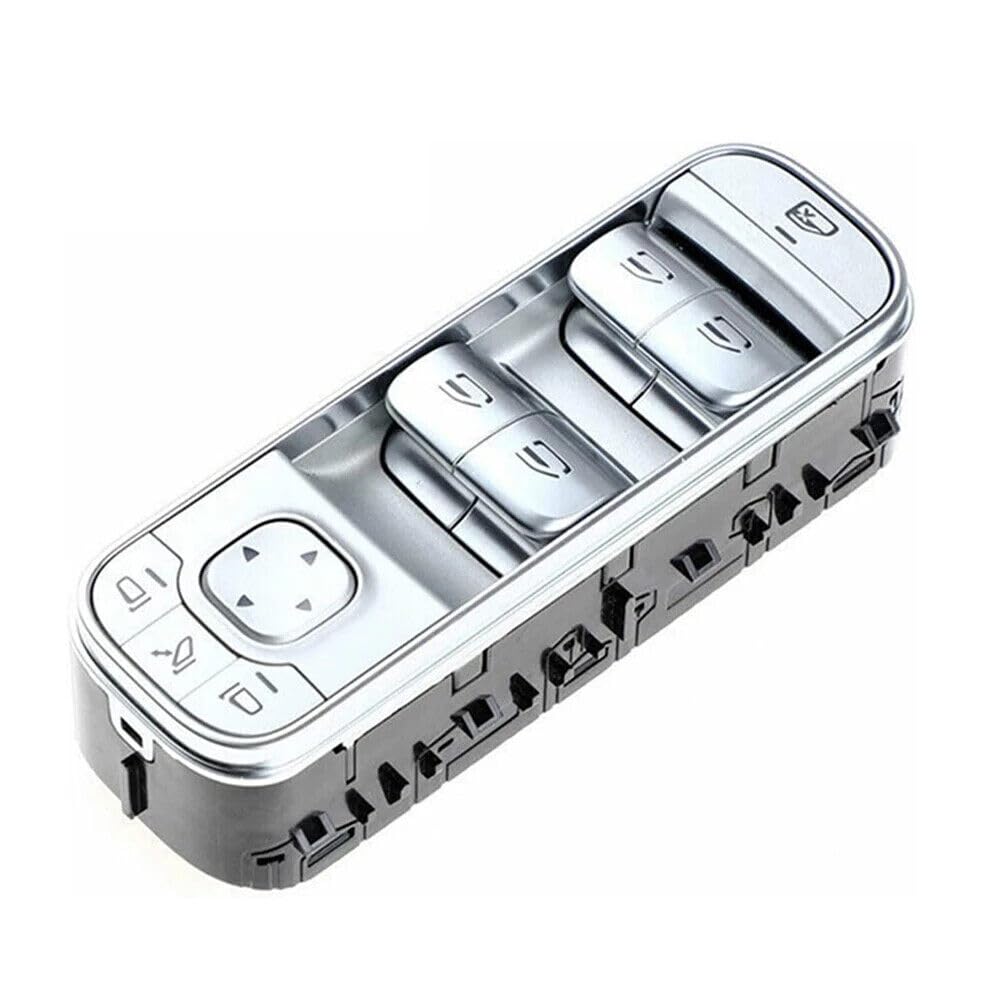 ya 5 8.10 A1679054501 Power Master Window Switch for Mercedes-Benz GLS GLE W167 2019-202