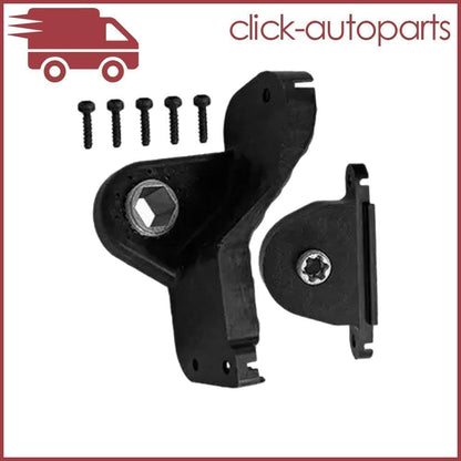 ya 5 8.10 Left Side Headlamp Repair Kit Fits For GLC-Class X253 2015 2016 2017-2023