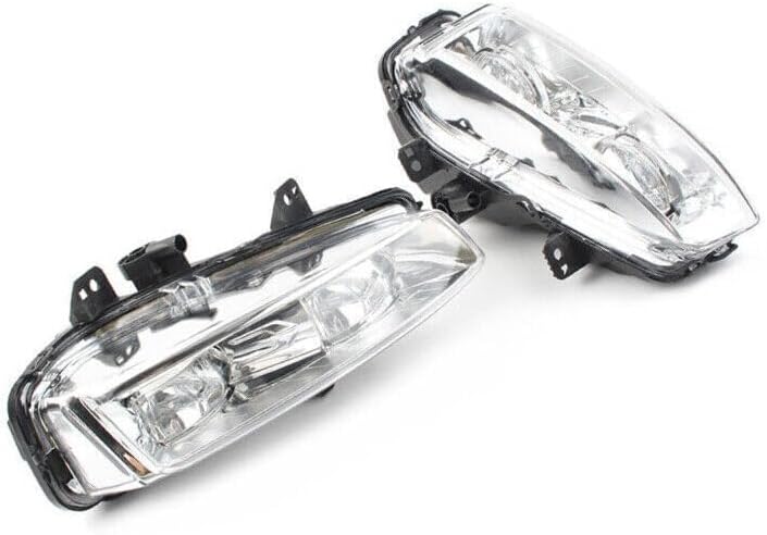 ya 10 9.16 zhengce Suitable for Land Rover for Range Rover Evoque 2011-2015 Dual Front Bumper