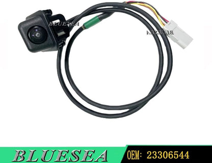 ya 5 8.24 baidi New Rearview Backup Camera 23306544 23508179 for 2016-2017 for Chevy for Corvette C7