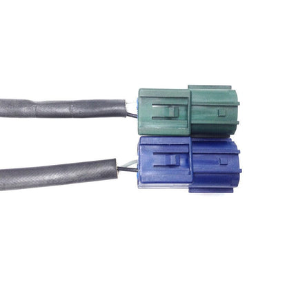 ya 4 8.14 2-Piece Oxygen O2 Sensor Suitable for Nissan Altima 2002-2006 234-4308 13675F ES20220F