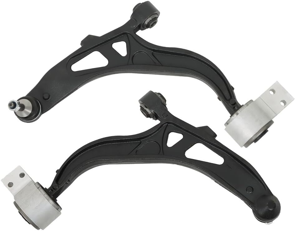 ya 11 9.14 baidi10-Pack Suitable for Ford Taurus Flex for Lincoln Front Lower Control Arm Rocker Tie Bar -