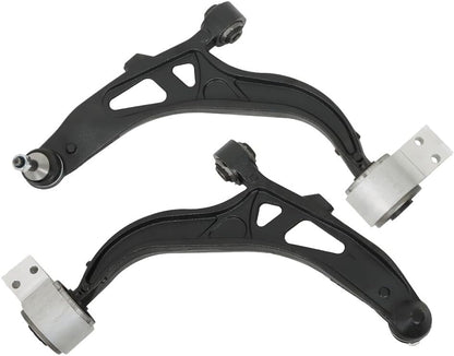 ya 11 9.14 baidi10-Pack Suitable for Ford Taurus Flex for Lincoln Front Lower Control Arm Rocker Tie Bar -