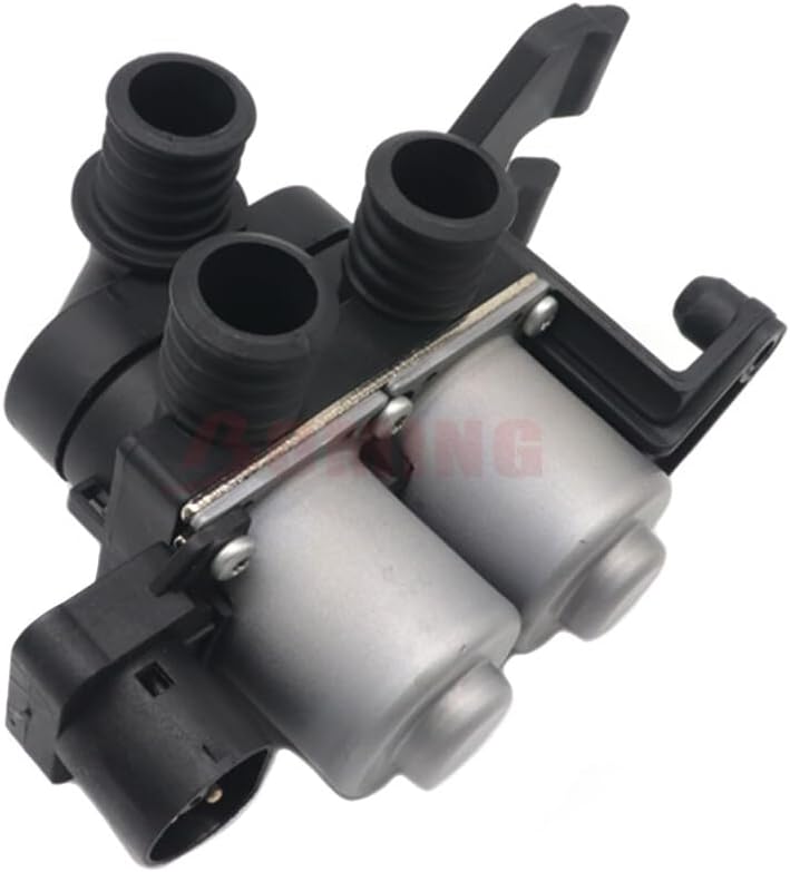 ya 6 8.24 baidi New 64118375792 Heater Control Valve for BMW E36 3 Series 318i 323i 325i 328i M3