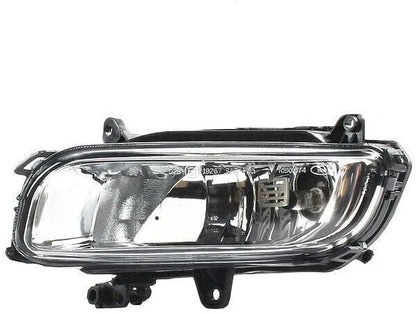 ya 2 8.15 Suitable for halogen fog lights on the left and right front bumpers of for Audi A8 Quattro A8 D3 from 2008 to 2010