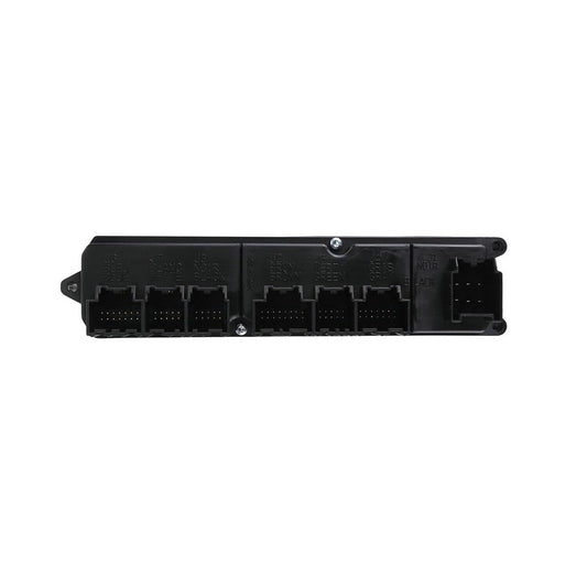 ya 5 8.10 Power Window Switch Left Black for Cadillac Escalade 2007-14 20835553