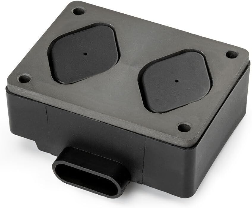 ya 4 8.8.2 Fuel Pump Driver Module PMD and Relocation Kit Set 19209057 for Chevy for GMC 6.5L