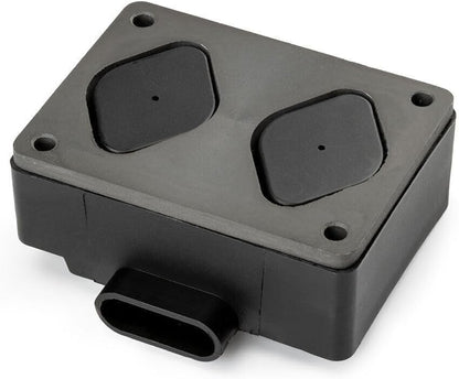 ya 4 8.8.2 Fuel Pump Driver Module PMD and Relocation Kit Set 19209057 for Chevy for GMC 6.5L