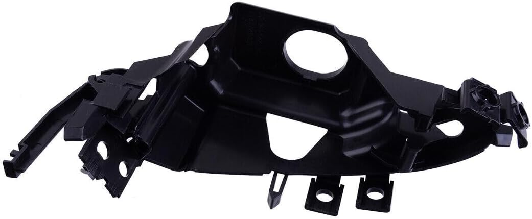 ya 4 8.14 Right front fog lamp decorative bracket suitable for Mercedes-Benz W163 ML320 ML350 ML500