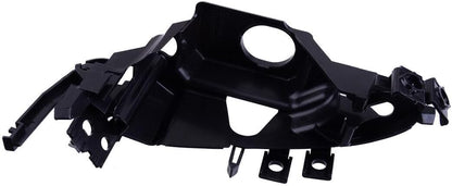 ya 4 8.14 Right front fog lamp decorative bracket suitable for Mercedes-Benz W163 ML320 ML350 ML500