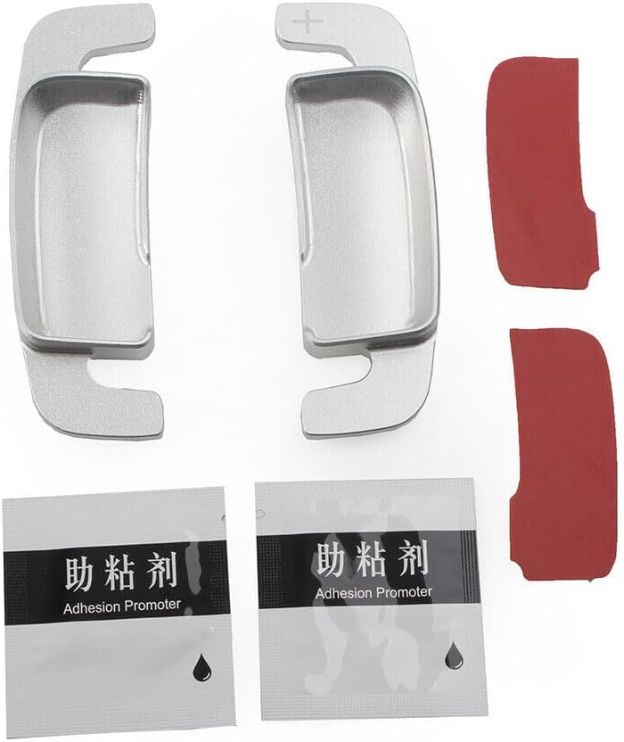 ya 4 8.8.2 for Mercedes-Benz C/S/E-Class Steering Wheel Shift Paddle Shifter Extension