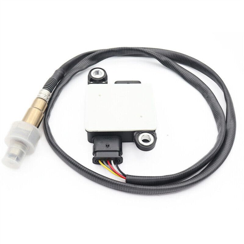 ya 5 8.10 Particle Sensor for Chevrolet Equinox for GMC Terrain 2018-2019 55508293