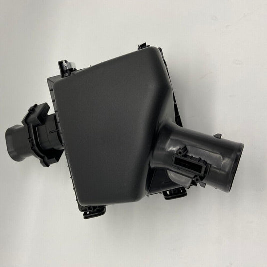 ya 4 8.14 Left Driver Air Cleaner Box Housing for Toyota Tundra 22-24 Sequoia 23-24 3.4L
