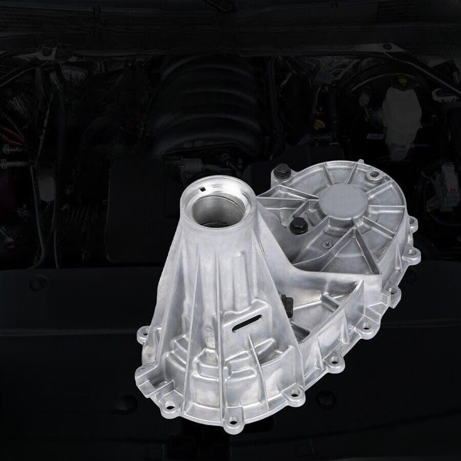 ya 10 9.16 baidi TRANSFER CASE HALF REAR (REINFORCED) for NV 261 HD NP 261 HD NV 263 HD NP 263 HD