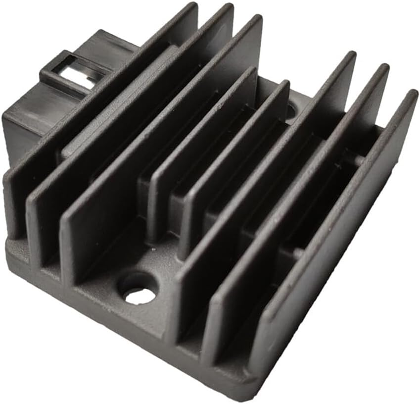 ya 2 8.15 Voltage Regulator Rectifier 21066-1052 for Kawasaki KLF185 Bayou185 1985-1988