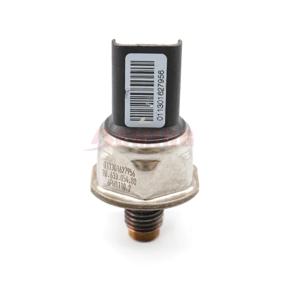 ya 23 10.7 zhengce Fuel Rail High Pressure Sensor for C-Max Focus Mondeo S-Max 9663305480