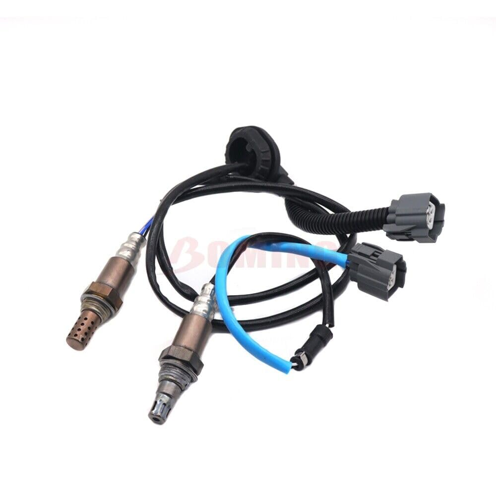 ya 5 8.24 baidi Upstream and Downstream 2 Times Oxygen Sensor for Honda for Accord 36531-RAA-A02 36532-RAA-A01