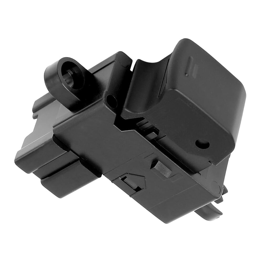 ya 13 9.15 baidi 25411BR00A Single Window Control Switch Button 5-Pin Black for 12 for Nissan Qashqai