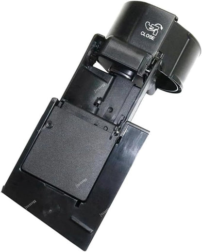 ya 6 8.24 baidi Center Console Cup Holder Fit for 2002 2003 2004 for Mercedes-Benz #2036800879