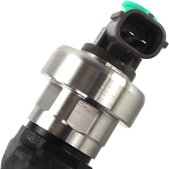 ya 12 10.8 baidi Fuel Injector 295050-1710 8-98238318-0Compatible for Isuzu Truck NLR85 w/Engine 4JJ1