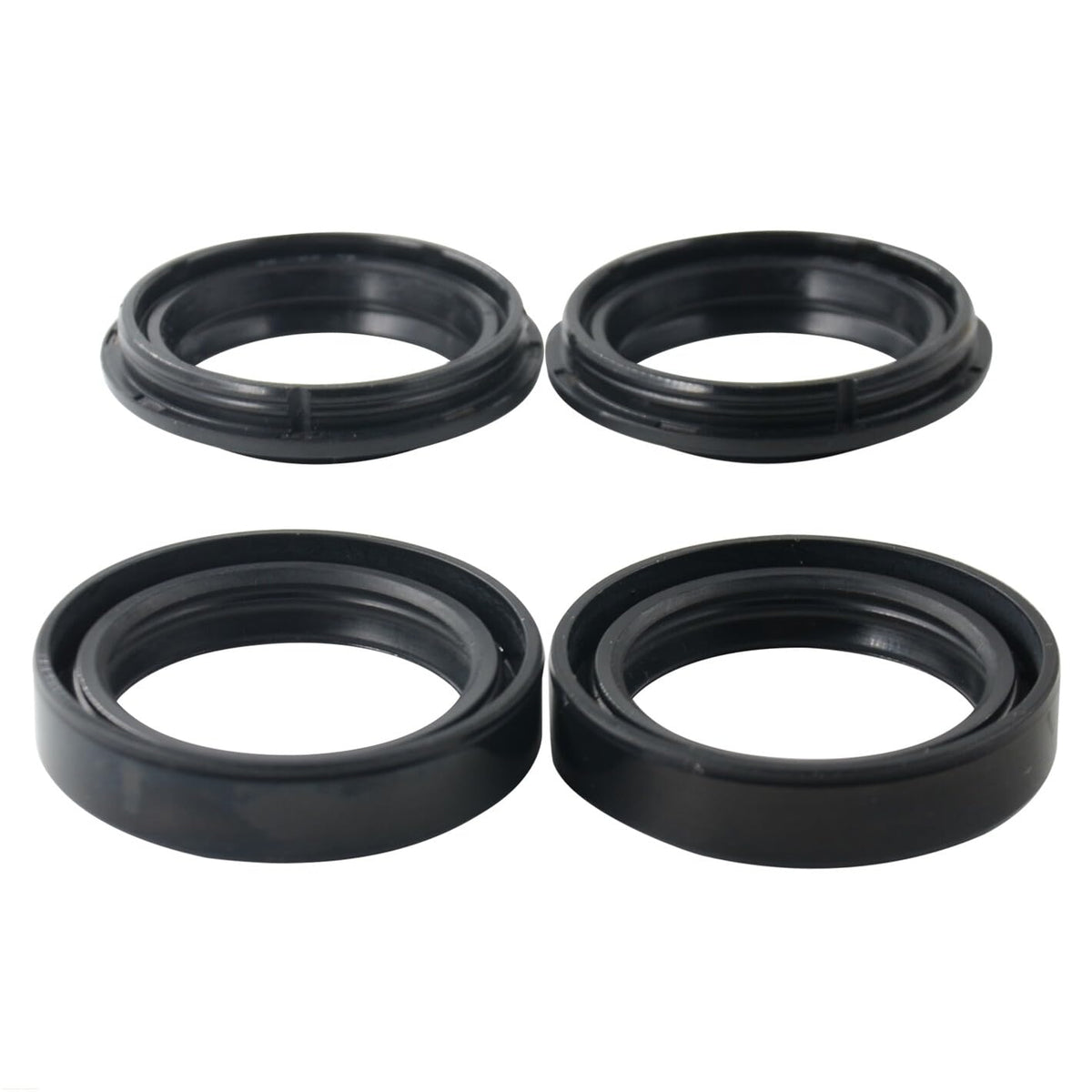 ya 13 9.15 baidi Fork Dust Oil Seals Kit for Kawasaki GPZ1100 GPZ900R GPZ750 KZ1100 KZ1000 ZX6R