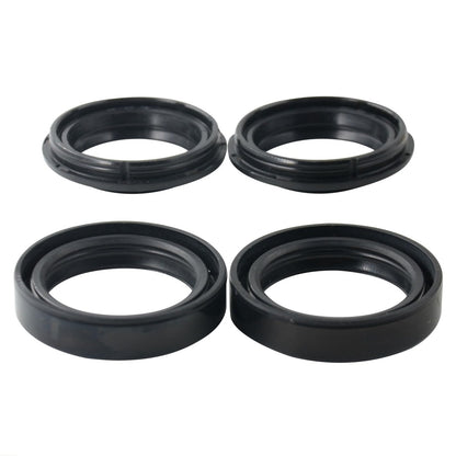 ya 13 9.15 baidi Fork Dust Oil Seals Kit for Kawasaki GPZ1100 GPZ900R GPZ750 KZ1100 KZ1000 ZX6R
