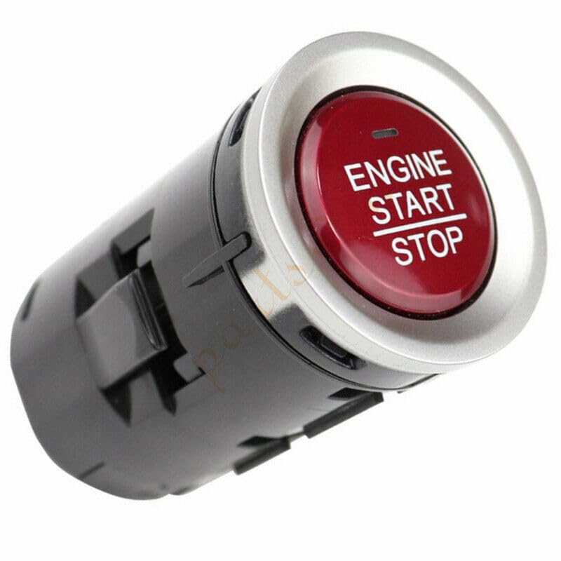 ya 4 8.8.2 Switch Assy Engine Start and Stop for 2015-2017 for Honda Fit 35881-T5A-J02