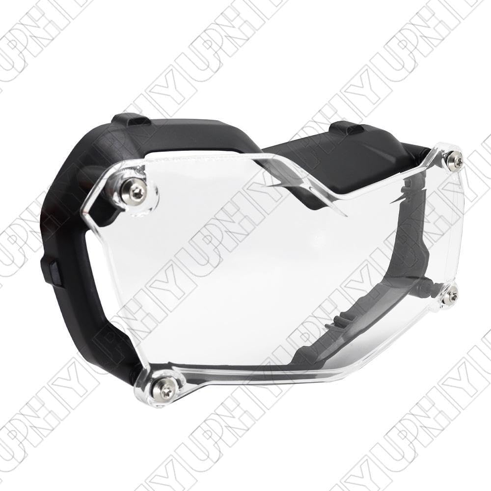 ya 6 8.24 baidi Motorcycle Headlight Guard Protector Cover for BMW F750GS F850GS ADV 2018-2022