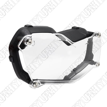 ya 6 8.24 baidi Motorcycle Headlight Guard Protector Cover for BMW F750GS F850GS ADV 2018-2022