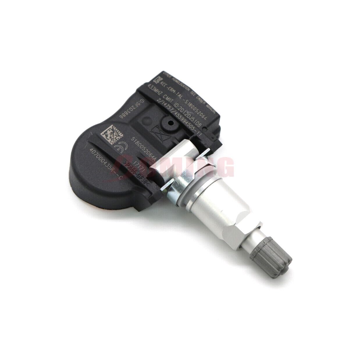 ya 4 8.8 tire Pressure Sensor TPMS 407000435R for Renault Megane Fluence Scenic Zoe