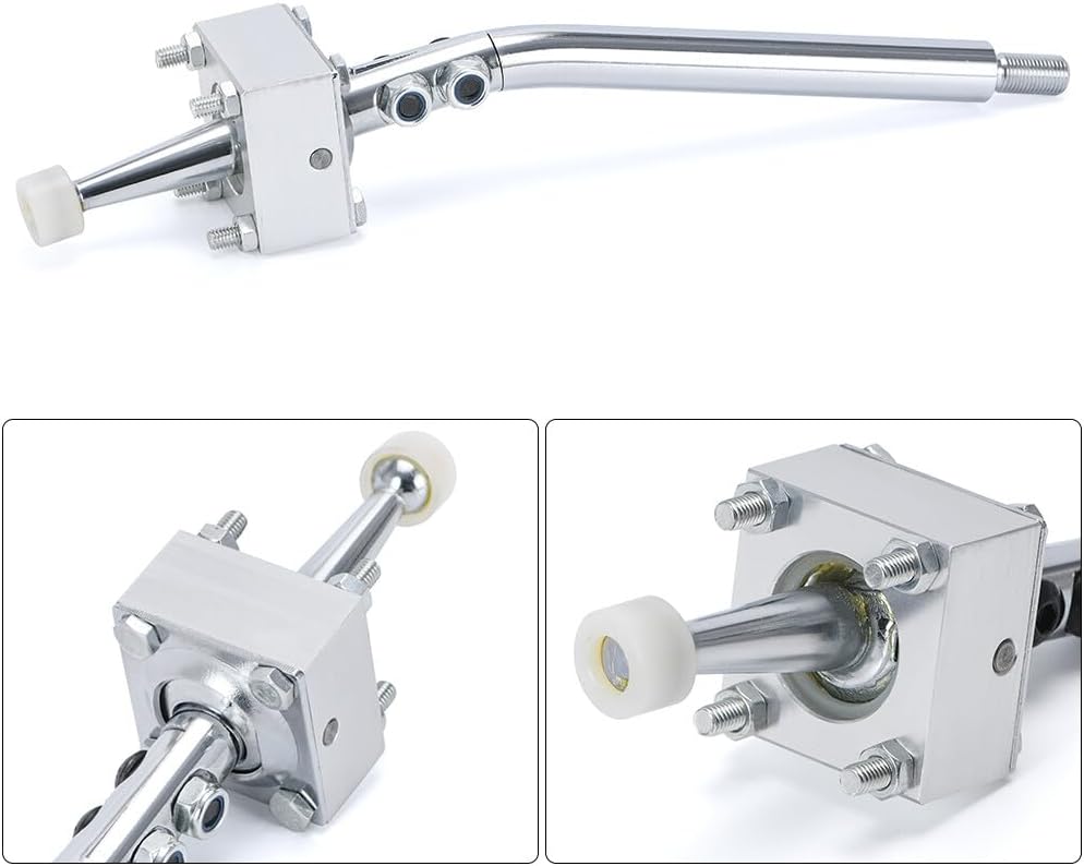 ya 12 10.8 baidi 5 Speed Shifter Supra Short Shifter for Toyota Supra W50 W55 W57 W58 R154 78-02