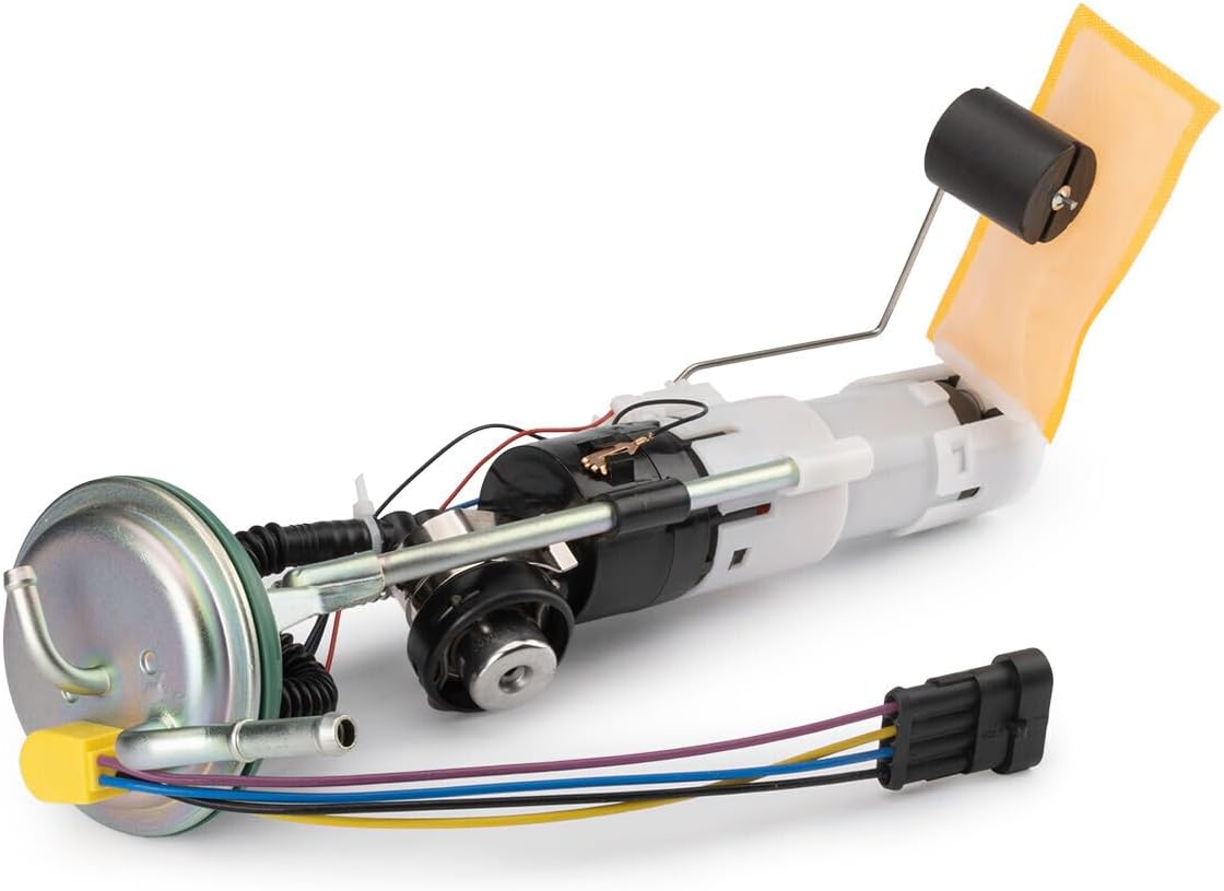 ya 11 9.14 zhengce 709000362 Fuel Pump Assembly For Can-Am Commander Max 1000 DPS 4x4 2014-201