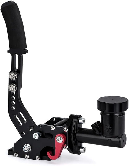 ya 10 9.16 baidi Black Hydraulic Drift Rally E Brake Handle Racing Off Parking Handbrake Lever