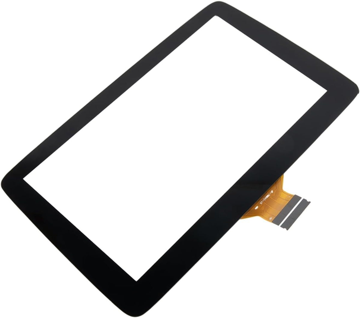 ya 4 8.14 for for Mazda 3 2014 2015 2016 Touch Screen Glass Digitizer Touch Screen 7i