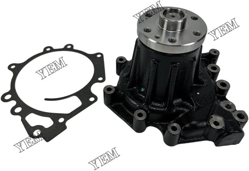 ya 13 9.15 baidi 4HK1 Water Pump 5-87311242-0 Fit for Isuzu Diesel Engine for Isuzu Water Pump