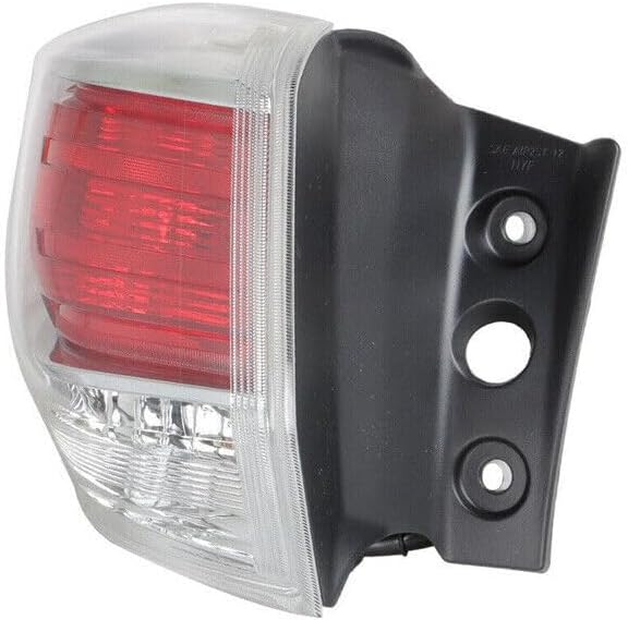 ya 2 8.15 Suitable for 2014-2016 for Toyota Highlander outer left taillight brake light