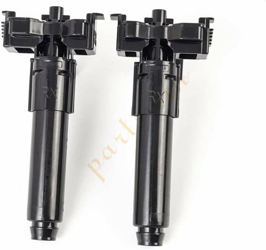 ya 2 8.15 1 pair of bumper headlight actuator bass headlight washing machine suitable for Lexus RX350 RX450