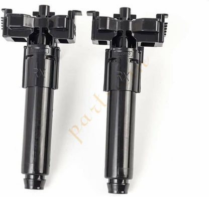 ya 2 8.15 1 pair of bumper headlight actuator bass headlight washing machine suitable for Lexus RX350 RX450