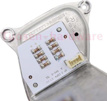 ya 7 8.24 baidi Right side LED Turn Signal Unit Module 63117381454 for BMW X5 F15 F85 X6 F16