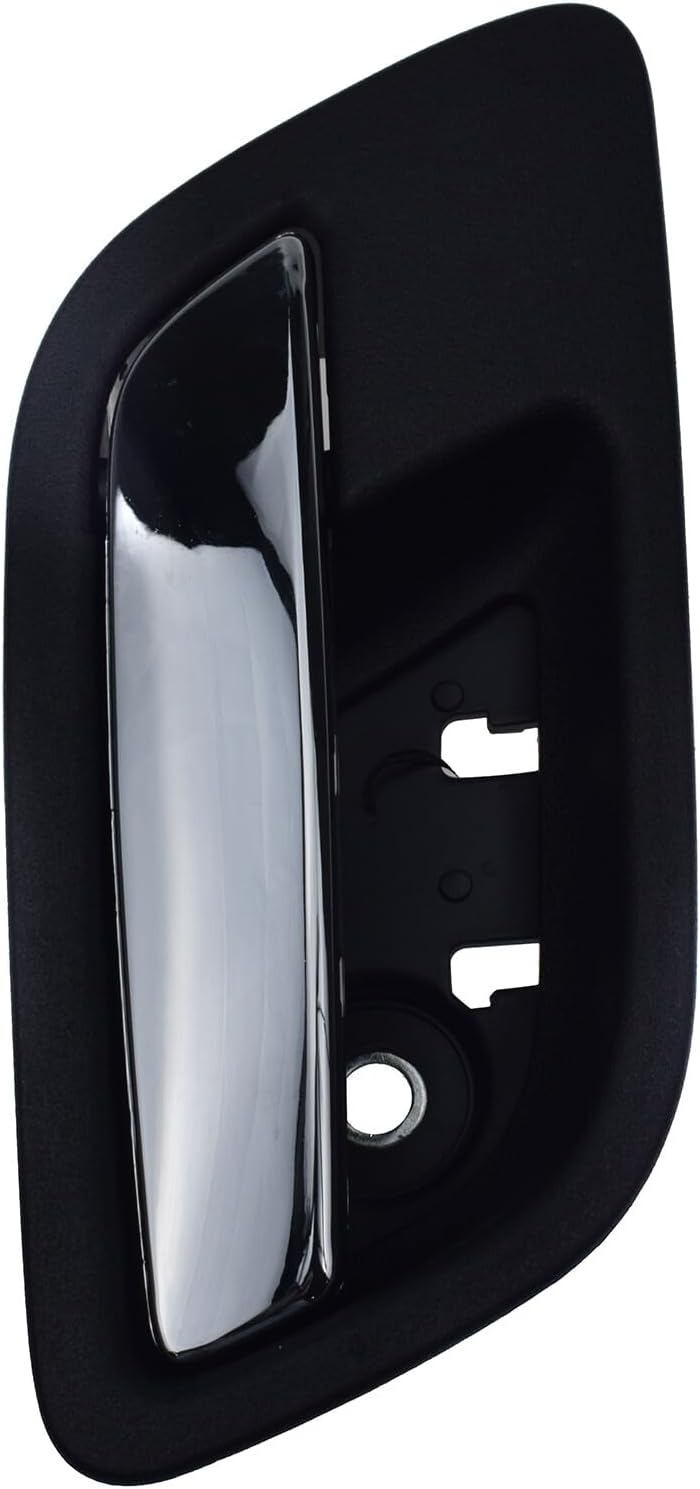 ya 4 8.14 15920683 Rear Driver Door Inner Handle for Cadillac Escalade EXT ESV 2007-2013
