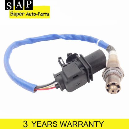 ya 4 8.8 Oxygen Sensor Front Right for Ford Focus Fusion F150 for Mustang Flex 8F9A-9Y460-GA