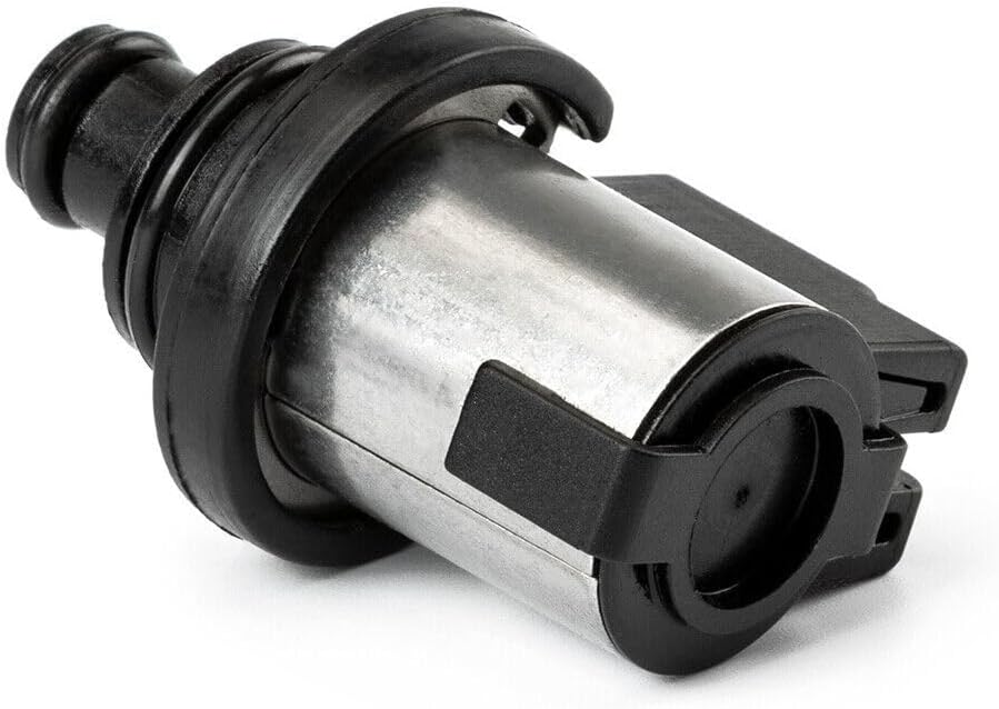 ya 10 9.16 baidi 4-Pack Torque Converter AWD Control and Locking Solenoid Valve for Subaru CVT TR580 TR690-