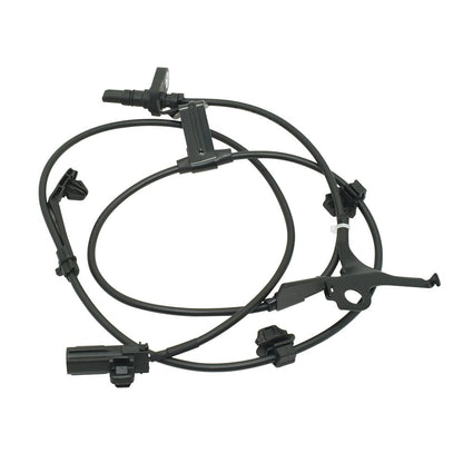 ya 9 10.24 Front Left ABS Wheel Speed Sensor 89543-0D030 for Toyota Vios Yaris 2008-2012