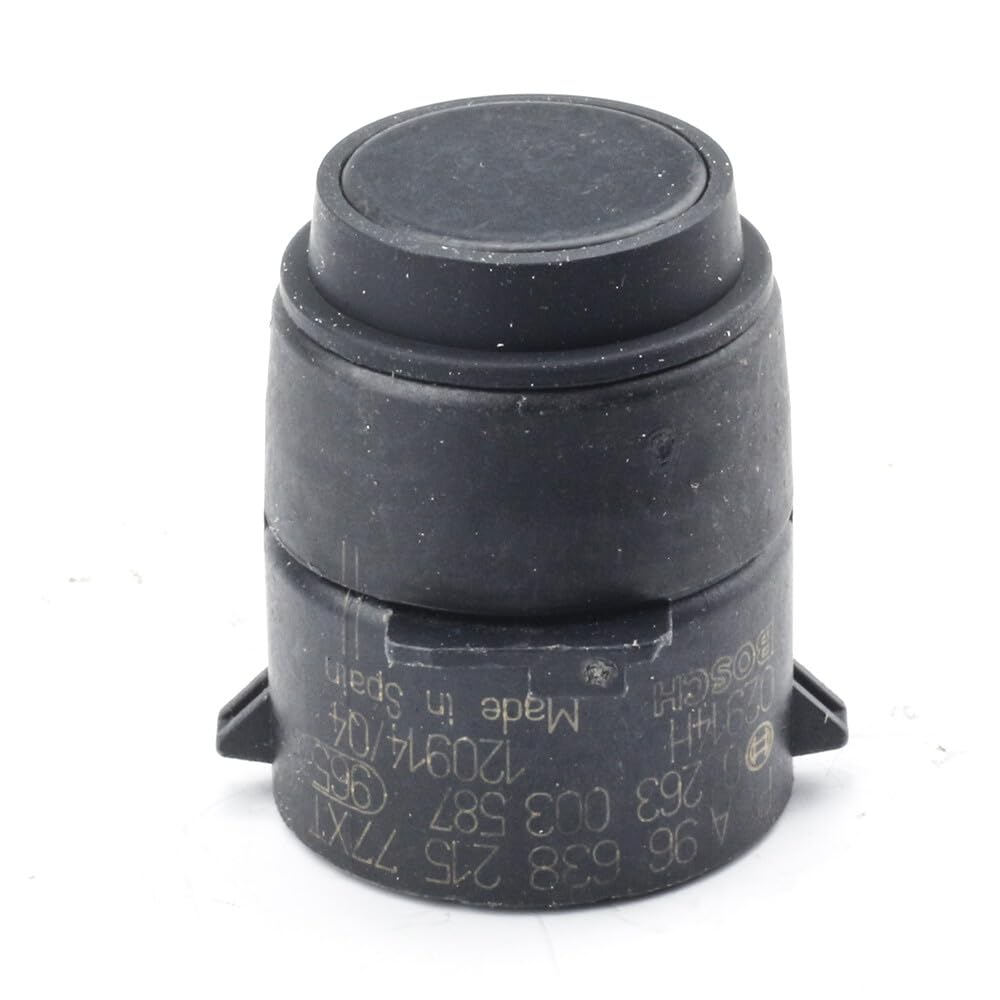ya 2 8.15 Suitable for 307 308 407 RCZ Partner for Citroen C4 C5 C6 PSA 9663821577 TS PSA96638215779V